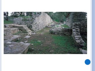 Culturas del norte de mexico 