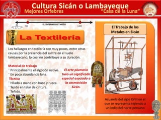 AcuntaLa Leyenda de Ñaymlap