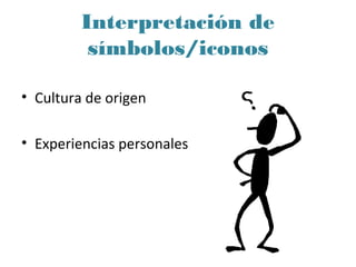 La cultura en la clase de ELE a través de símbolos e iconos | PPT
