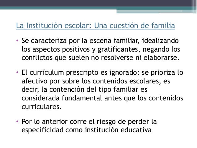 Culturas institucionales escolares (Frigerio y otras. las institucion…