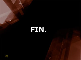 FIN.