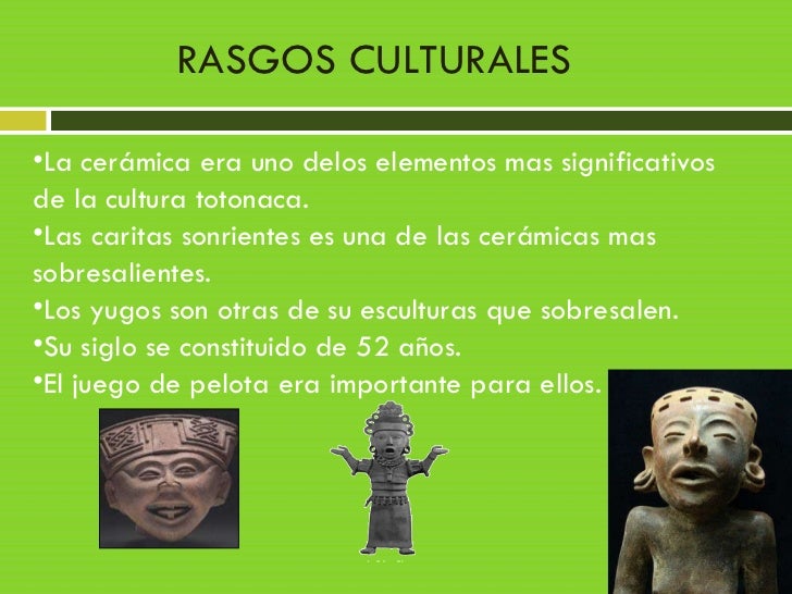 Culturas mesoamericanas