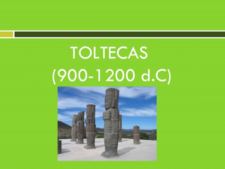 Culturas mesoamericanas