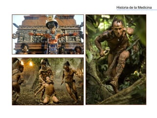 Historia de la Medicina
Add your company slogan




               LOGO
 