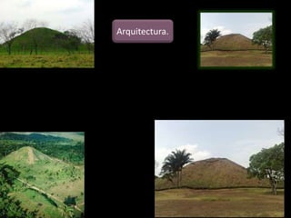 Arquitectura.
 