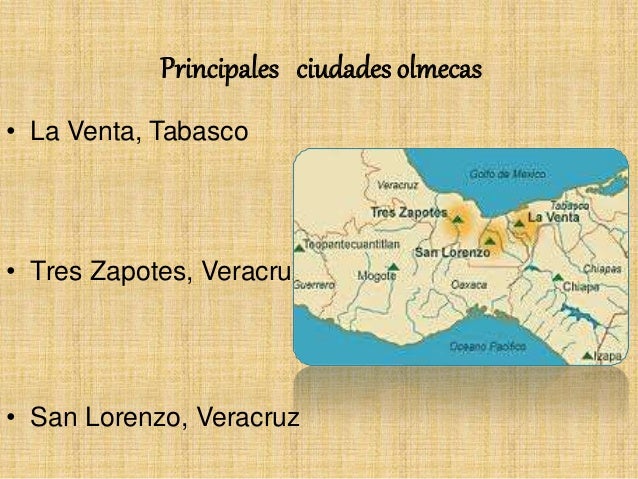 Culturas mesoamericanas