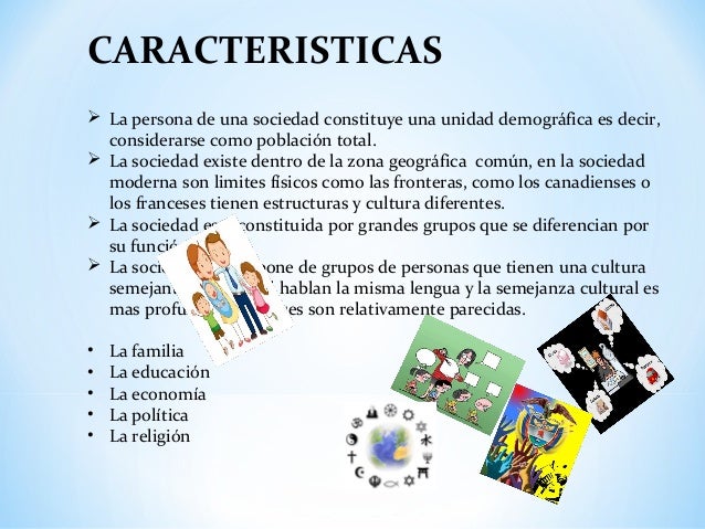 Cultura sociología, persona social