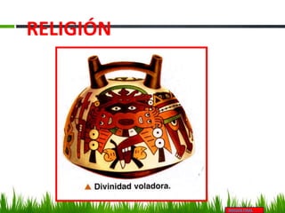 RELIGIÓN
IMAGEN FINAL
 