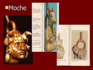 Moche 