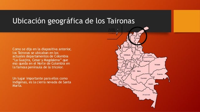 Resultado de imagen para diapositivas taironas miuscas de colombia