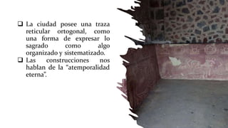 Culturas prehispanicas | PPTX