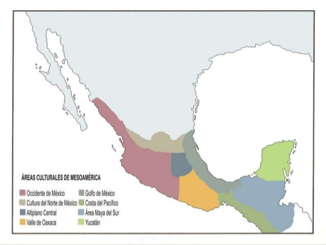 Culturas prehispánicas del occidente Mesoamericano