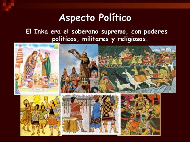Culturas prehispã nicas del perãš reino del cuzco ppt
