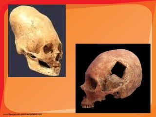 Culturas preincas 2014