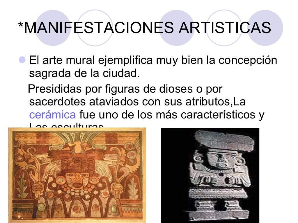 Cultura teotihuacana