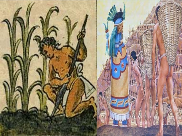 Cultura teotihuacana