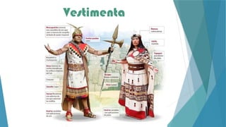 Vestimenta
 