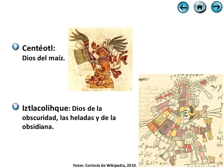 Cultura tolteca