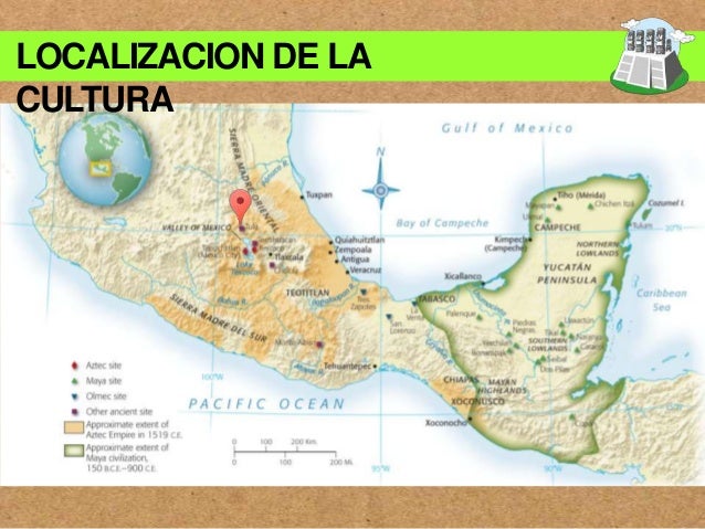 Cultura tolteca expo
