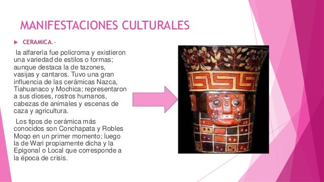 Cultura wari