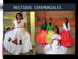 Traje tipico xinca de guatemala shop