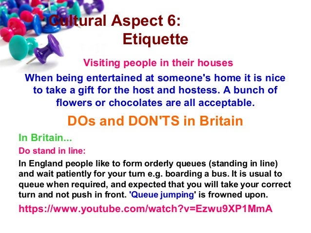 Etiquette When Visiting Someone S Home Etiquette When Visiting Someone S Home