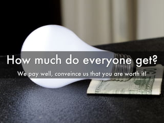 Culture at BazingaLabs