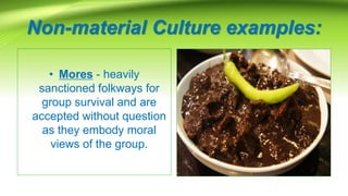 Culture | PPTX