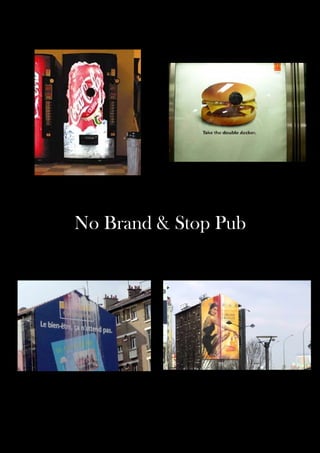 Culture Jamming | PPT