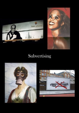 Culture Jamming | PPT