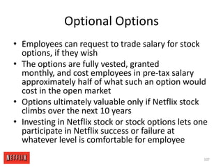 No Fixed BudgetsThere are no centrally administered “raise pools” each yearInstead, each manager aligns their people to market each year – the market will be different in different areas98
