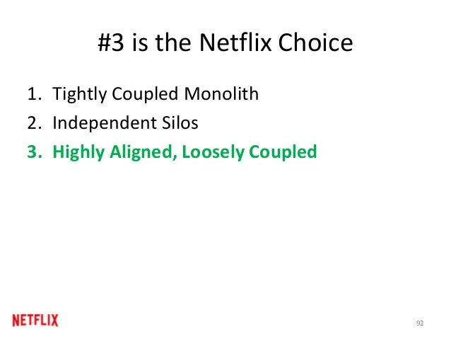 The Netflix Culture