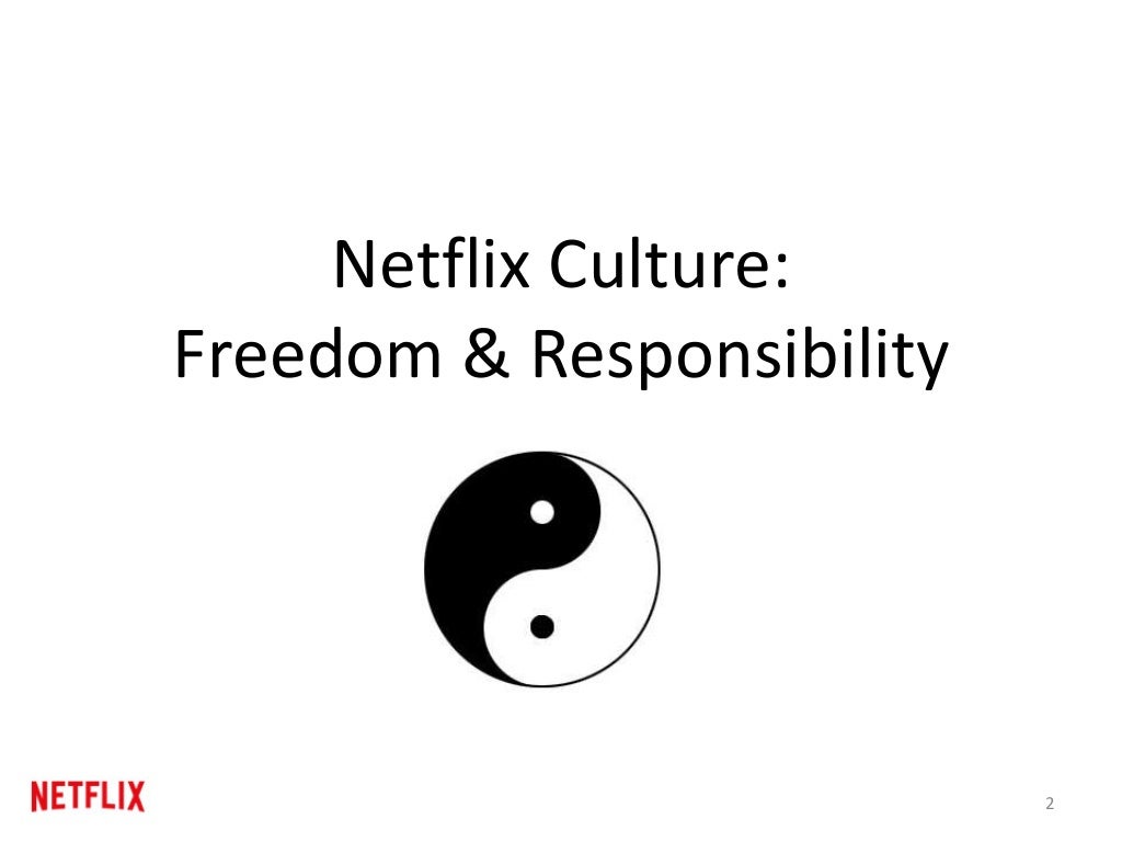 netflix slides