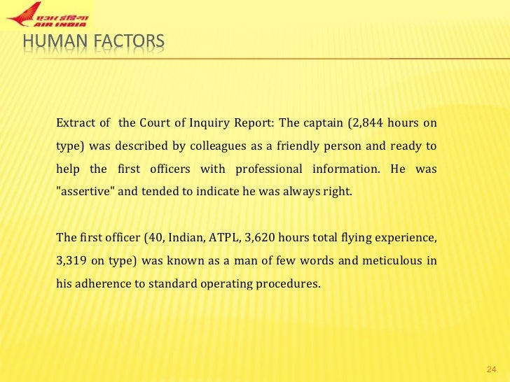 Human Factors Journal