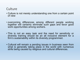 Culture and Communication in the Global Workforce.ppt