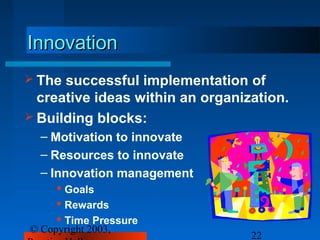 Culture and creativity | PPT