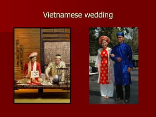 Culture And Customs Of Vietnam | PPT