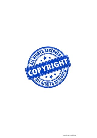 Culture and economic importance of copyright