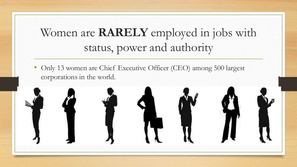 Culture And Gender Ppt