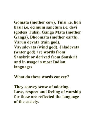 information on holi in sanskrit language