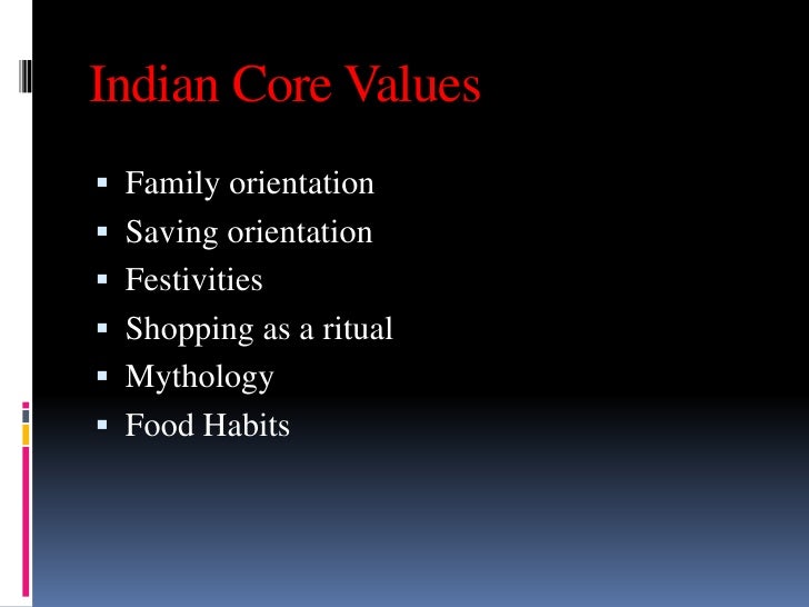 Indian Food Beliefs Indian Food Beliefs