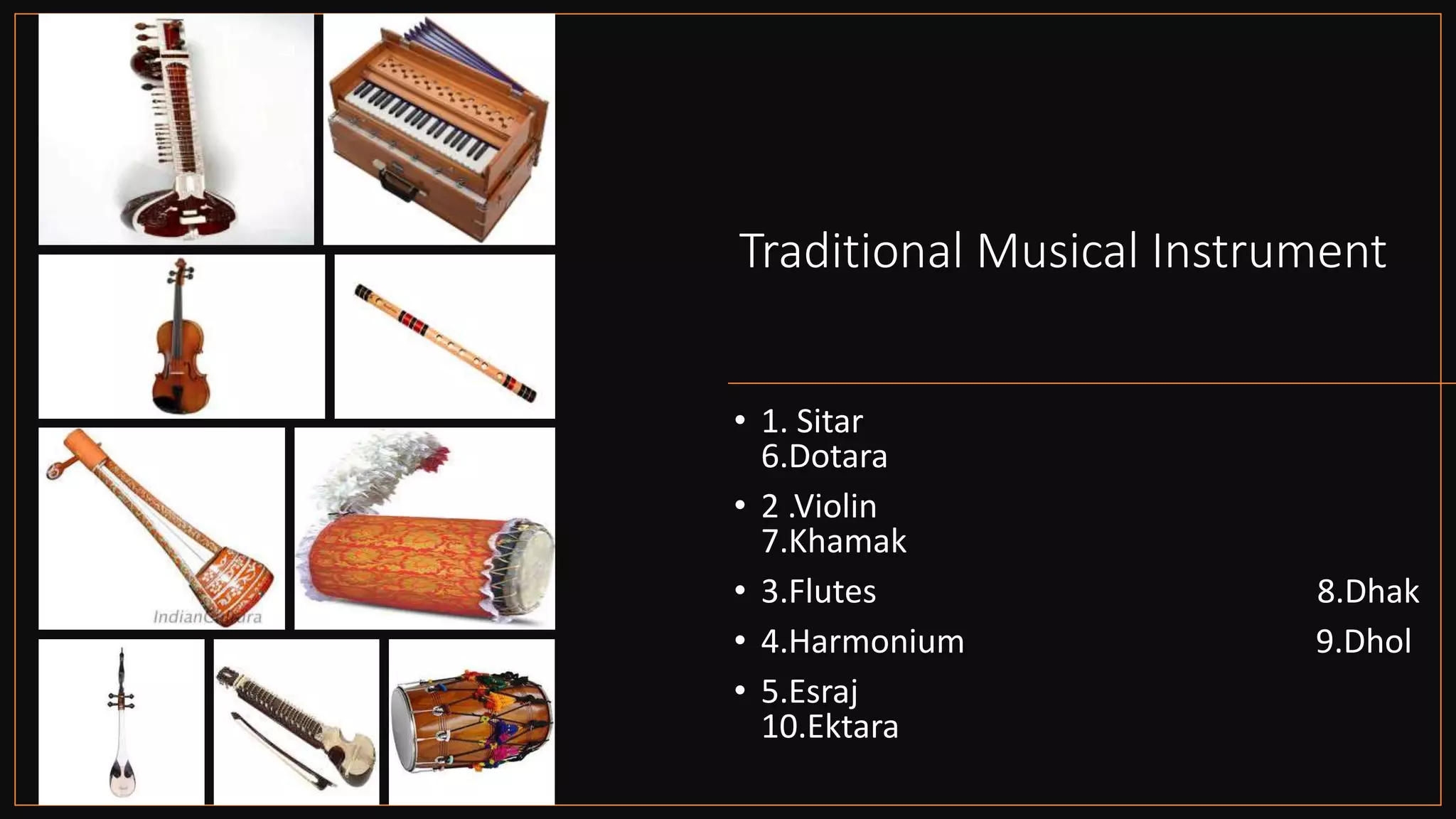 Culture and tradition of bangladesh | PPTX