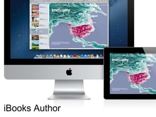 iBooks Author
 