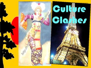 Culture Clashes 