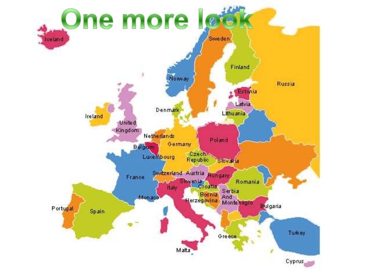 map of whole europe world geography esl map of whole europe world geography esl