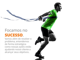 Pedimos FEEDBACKS
PERIODICAMENTE.
 