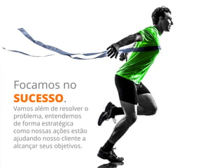 Pedimos FEEDBACKS
PERIODICAMENTE.
 