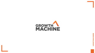 Culture Code - Growth Machine