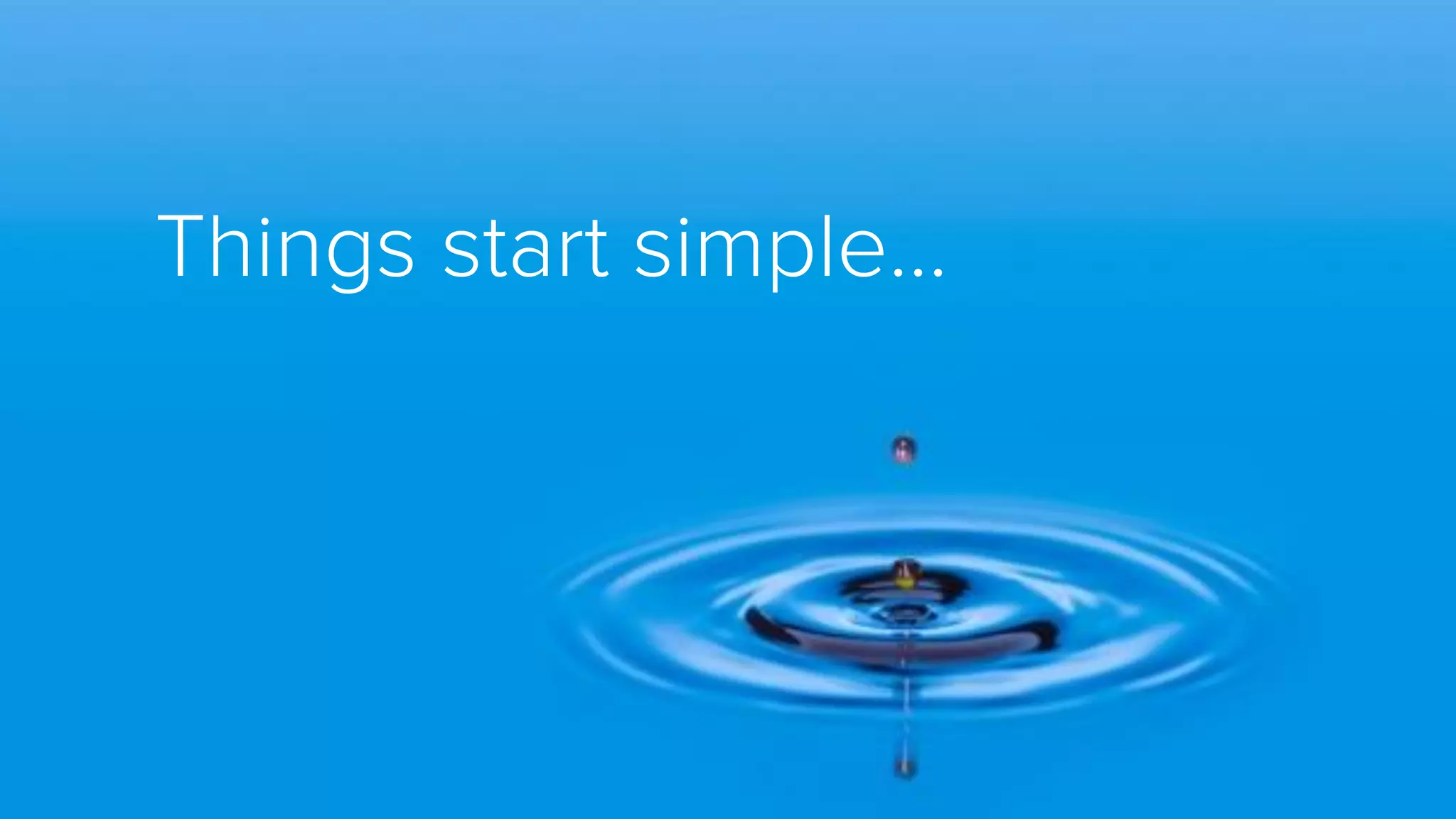 REFACTOR.
• Stop generating unused reports.
• Cancel unproductive meetings.
• Remove unnecessary rules.
• Automate manual processes.
• Prune extraneous process. A handy acronym to
remember these: SCRAP
 