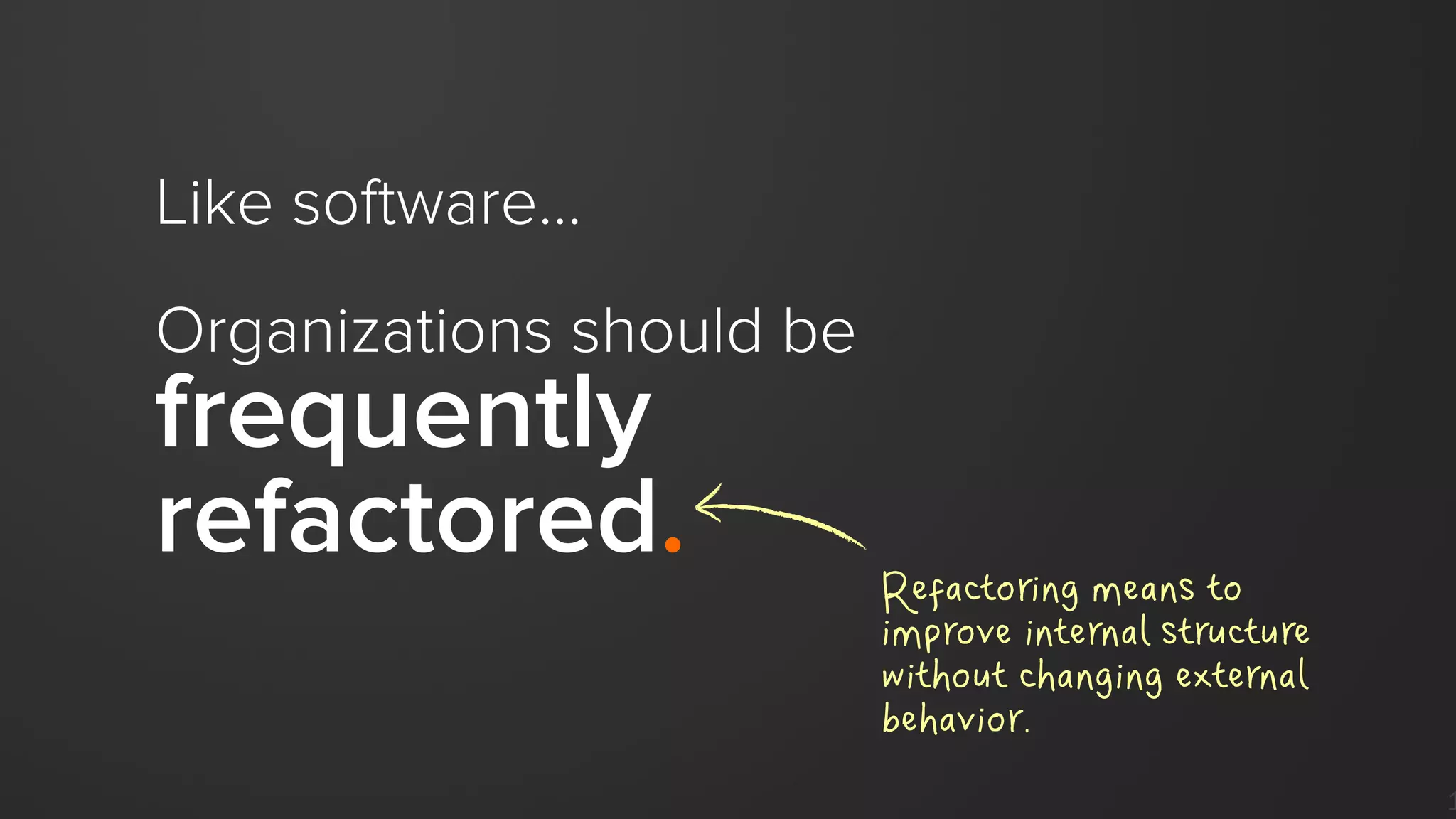 It’s important to take care of yourself.
Healthy @ HubSpot initiative:
• standing desks
• healthy snacks
• fitness room
• spontaneous laughter
LIFE IS SHORT.
 